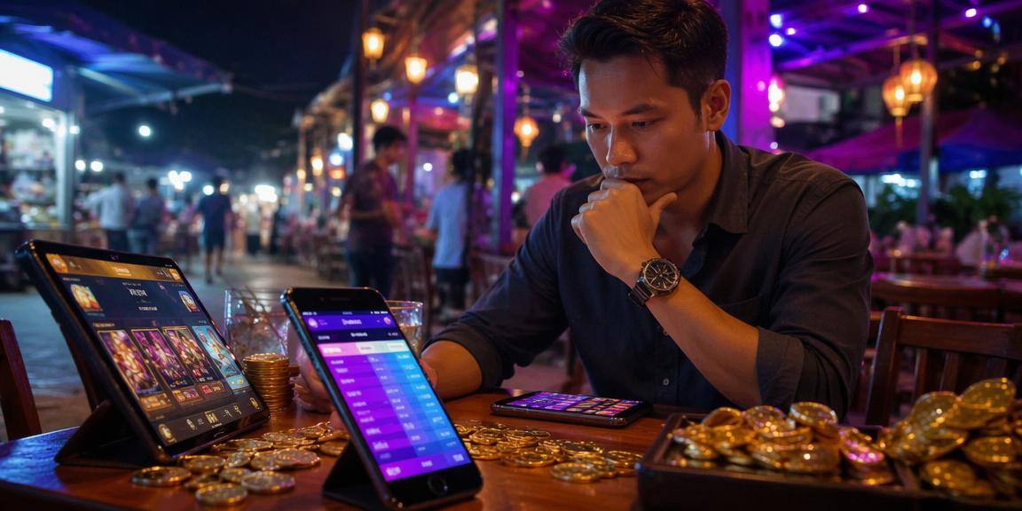 mu86 Slot Nổi Bật